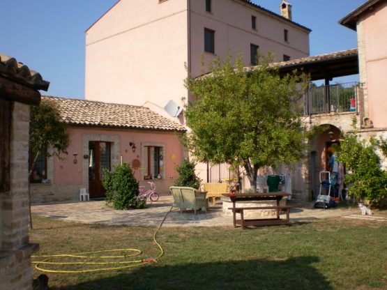 Ristrutturare Casa Lanciano