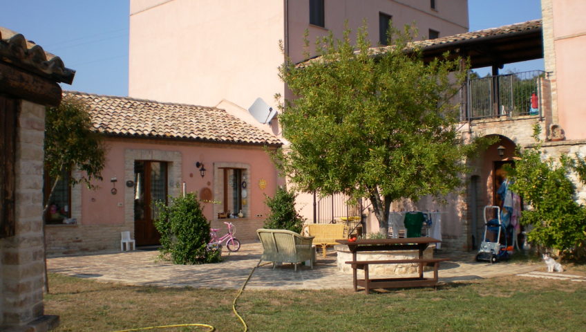 Ristrutturare Casa Lanciano