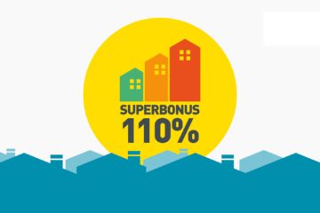 SUPERBONUS 110%